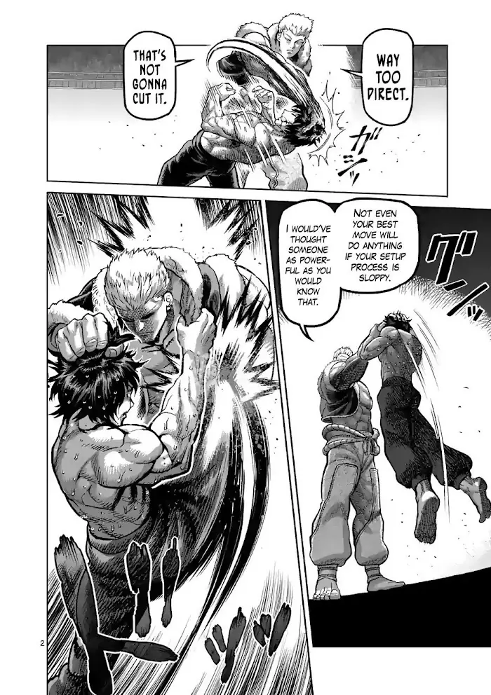 Kengan Omega Chapter 83 image 02_optimized